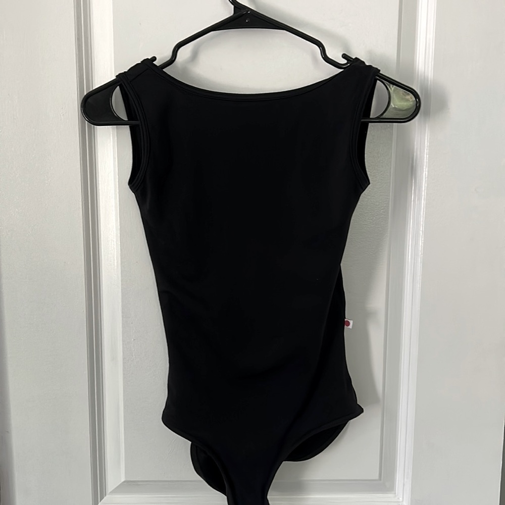 Yumiko Leotard in “Sofiane” Style